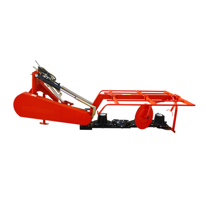 Mower de disco de feno