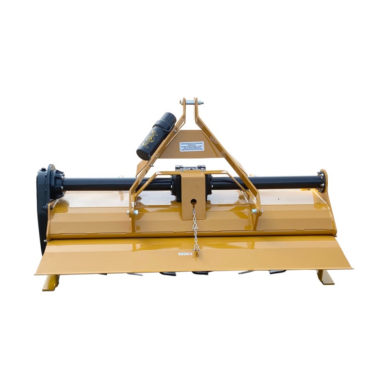 Cultivador rotativo