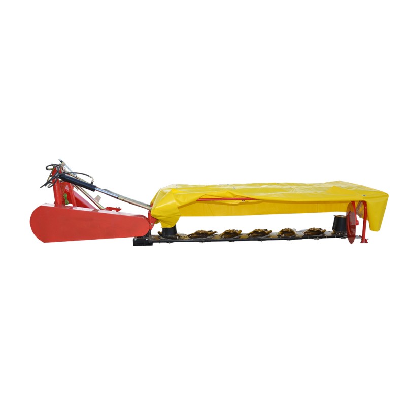Mower rotativo