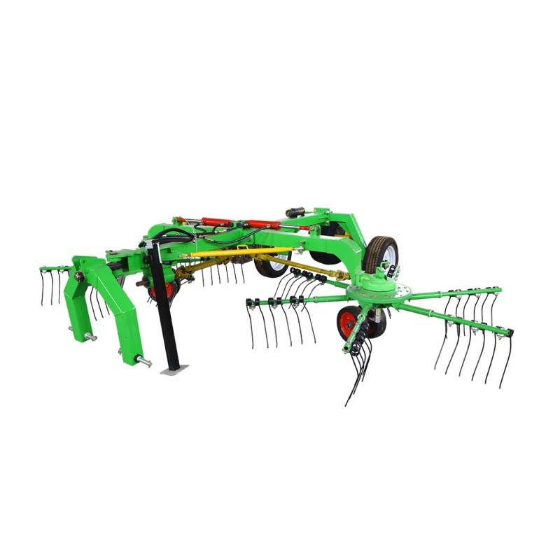Rago rotativo